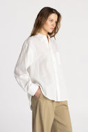 The Am To Pm Boyfriend Shirt - Pure & Simple Canada