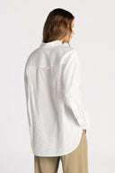 The Am To Pm Boyfriend Shirt - Pure & Simple Canada