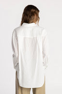 The Am To Pm Boyfriend Shirt - Pure & Simple Canada