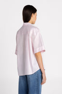 The Jane Short Sleeve Shirt - Pure & Simple Canada
