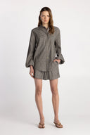 The Weekender Shirt - Pure & Simple Canada