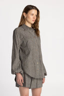 The Weekender Shirt - Pure & Simple Canada