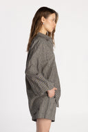 The Weekender Shirt - Pure & Simple Canada