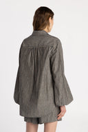 The Weekender Shirt - Pure & Simple Canada