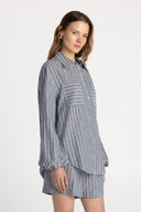 The Weekender Shirt - Pure & Simple Canada