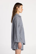 The Weekender Shirt - Pure & Simple Canada