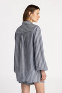 The Weekender Shirt - Pure & Simple Canada