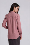 Autumn Bloom Shirt