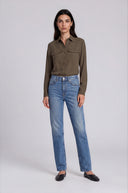 Contemporary Shirt