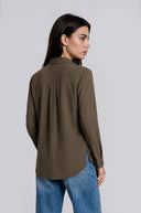 Contemporary Shirt