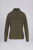 Contemporary Shirt - Pure & Simple Canada