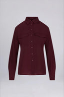 Contemporary Shirt - Pure & Simple Canada