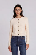 Lux Knit Cardigan