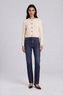 Lux Knit Cardigan