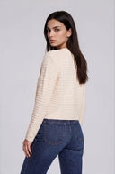 Lux Knit Cardigan