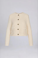 Lux Knit Cardigan - Pure & Simple Canada