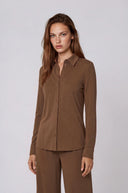 Refined Harvest Shirt
