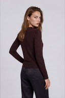 24/7 Knit Cardigan