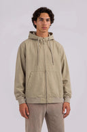 Alder Hooded Harrington Jacket - Pure & Simple Canada