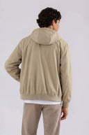 Alder Hooded Harrington Jacket - Pure & Simple Canada