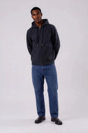 Alder Hooded Harrington Jacket - Pure & Simple Canada