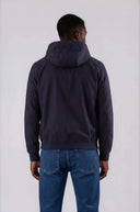 Alder Hooded Harrington Jacket - Pure & Simple Canada
