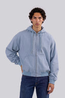 Alder Hooded Harrington Jacket - Pure & Simple Canada