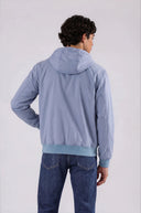 Alder Hooded Harrington Jacket - Pure & Simple Canada