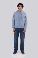 Alder Hooded Harrington Jacket - Pure & Simple Canada