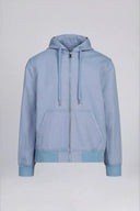 Alder Hooded Harrington Jacket - Pure & Simple Canada