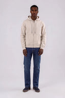 Alder Hooded Harrington Jacket - Pure & Simple Canada