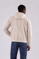 Alder Hooded Harrington Jacket - Pure & Simple Canada