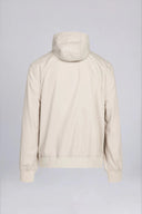 Alder Hooded Harrington Jacket - Pure & Simple Canada