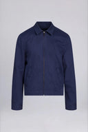 Kingsley Gabardine Harrington Jacket - Pure & Simple Canada