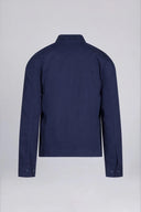Kingsley Gabardine Harrington Jacket - Pure & Simple Canada