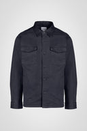 Arlo Heavy Twill Shirt Jacket - Pure & Simple Canada