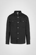 Brann Snap Twill Shirt Jacket - Pure & Simple Canada