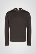 Tavik Double Collar Knit - Pure & Simple Canada