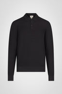 Tavik Textured Piqué Knit Polo - Pure & Simple Canada