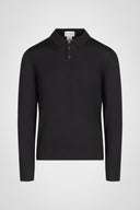Kaeso Merino Knit Polo - Pure & Simple Canada