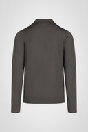 Kaeso Merino Knit Polo - Pure & Simple Canada