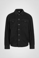 Nolan Corduroy Overshirt - Pure & Simple Canada