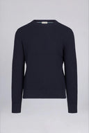 Grayson High Mock Collar Knit Sweater - Pure & Simple Canada