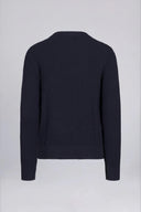 Grayson High Mock Collar Knit Sweater - Pure & Simple Canada