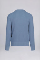 Grayson High Mock Collar Knit Sweater - Pure & Simple Canada