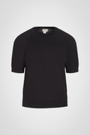 Dawson Cotton Raglan Knit Tee - Pure & Simple Canada
