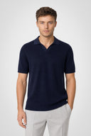 Beckett Sweater Polo