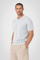 Beckett Sweater Polo