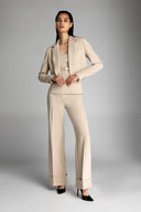 Decadent Trouser - Pure & Simple Canada