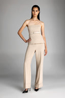 Decadent Trouser - Pure & Simple Canada